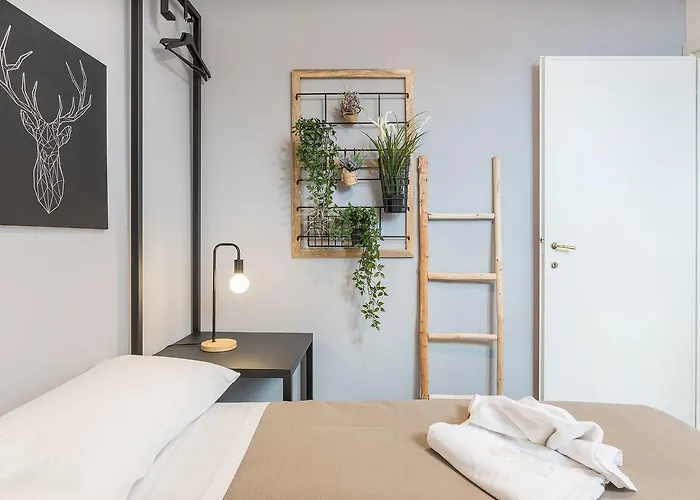 Apartamento Cs Campo De'fiori - Navona Amazing Terrace