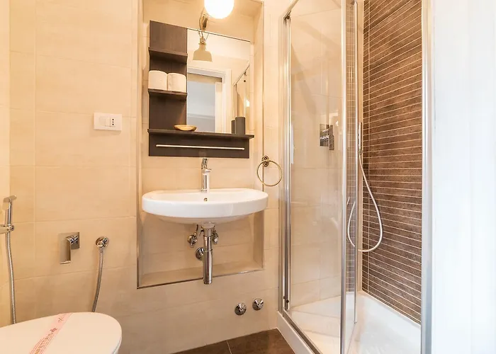 Apartamento Cs Campo De'fiori - Navona Amazing Terrace *