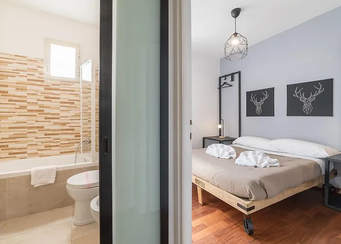 Cs Campo De'fiori - Navona Amazing Terrace Apartamento