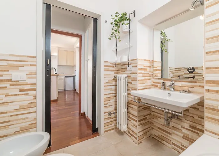 Apartamento Cs Campo De'fiori - Navona Amazing Terrace Roma