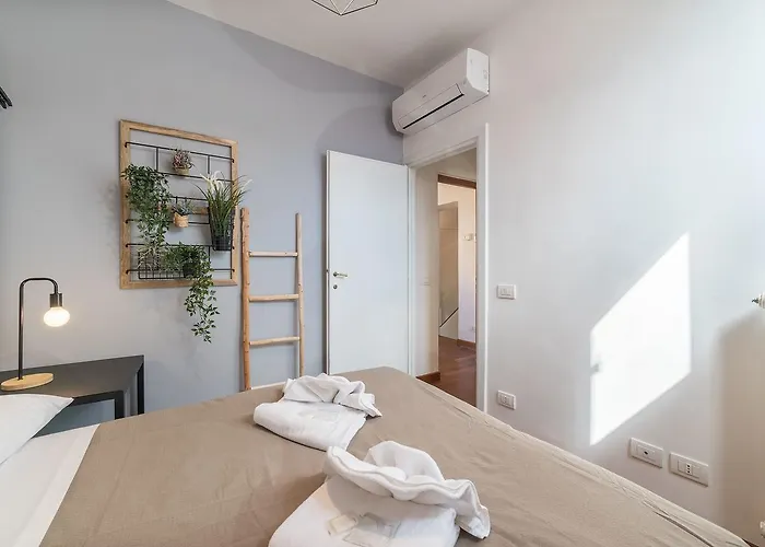 Apartamento Cs Campo De'fiori - Navona Amazing Terrace *