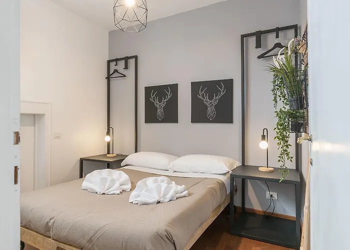 Cs Campo De'fiori - Navona Amazing Terrace Apartamento *